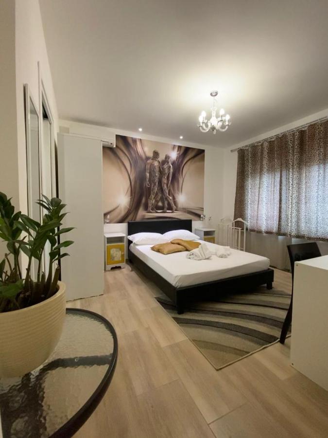 Rome Sweet Home Vatican Εξωτερικό φωτογραφία