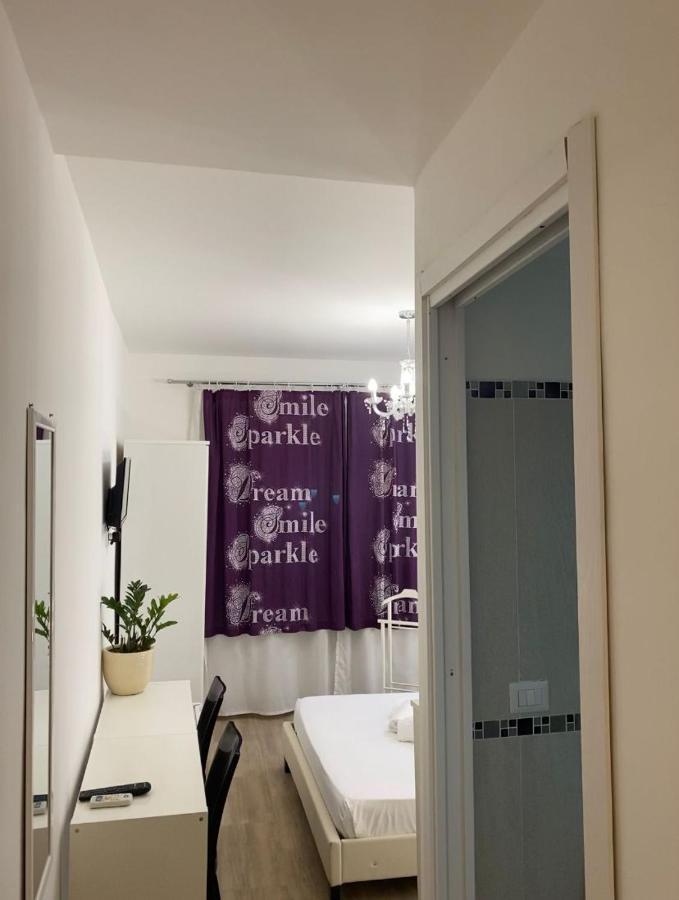 Rome Sweet Home Vatican Εξωτερικό φωτογραφία