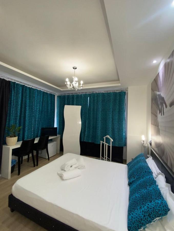 Rome Sweet Home Vatican Εξωτερικό φωτογραφία